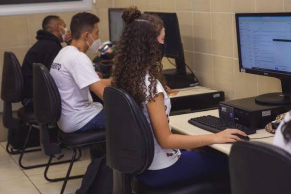 Prefeitura de Goiânia abre 115 vagas para cursos de qualificação profissional